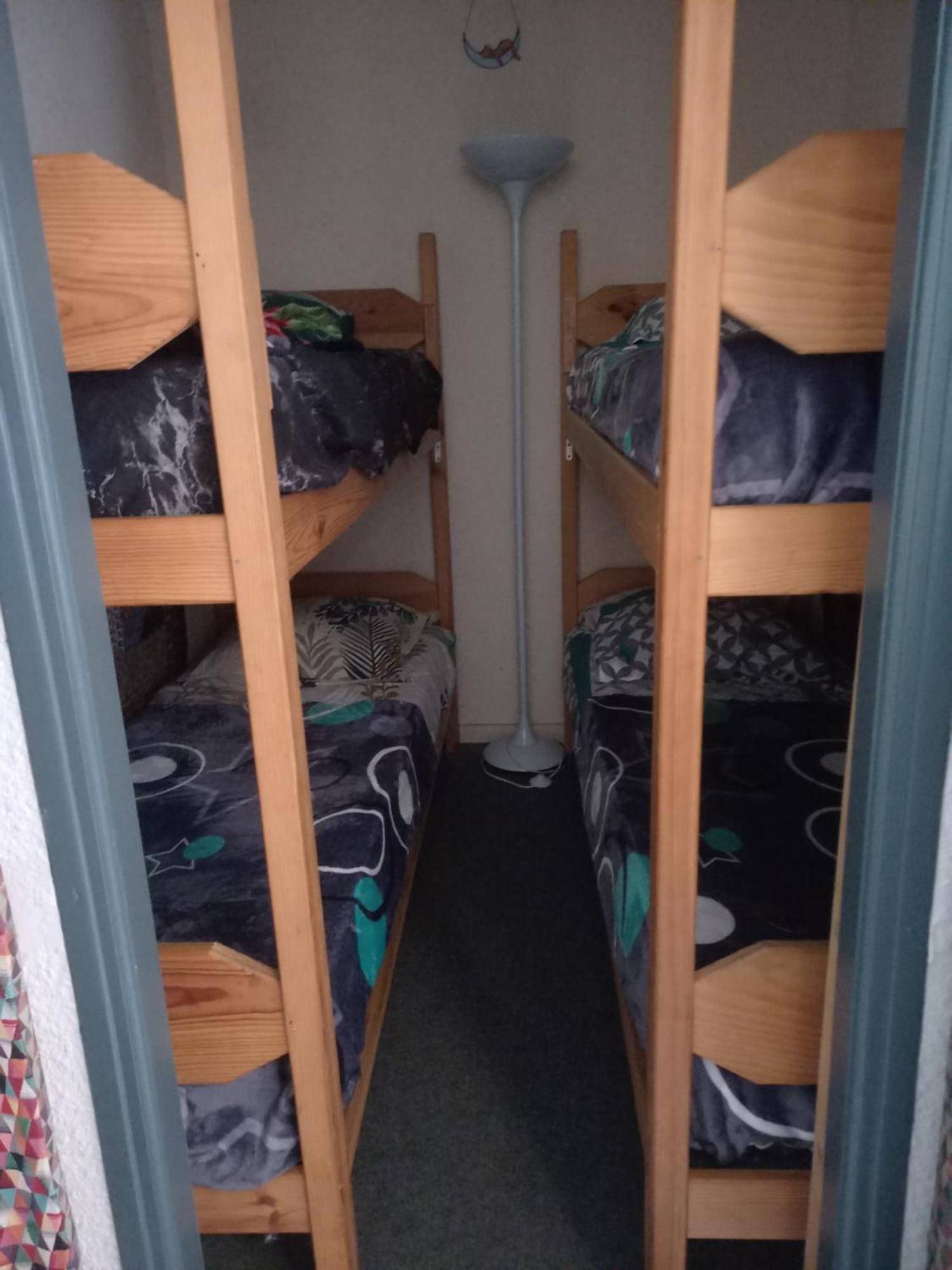 Appartement Paisible Eaux-Bonnes Eksteriør bilde