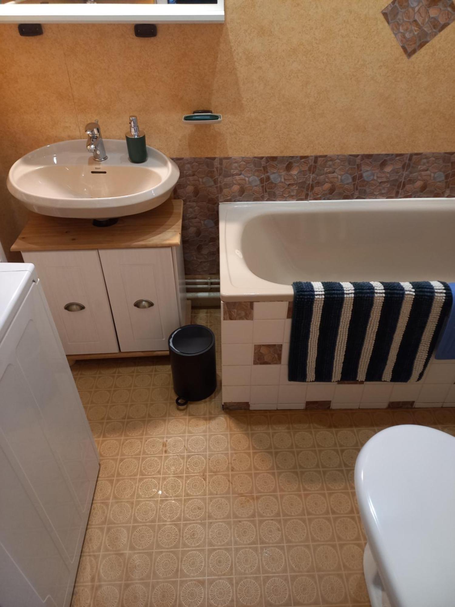 Appartement Paisible Eaux-Bonnes Eksteriør bilde